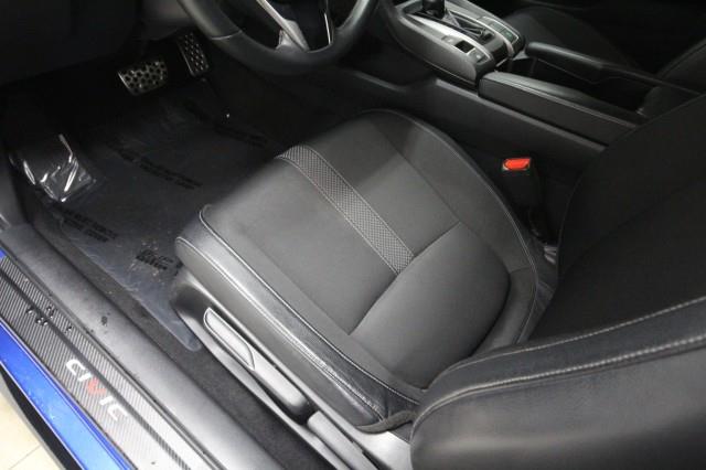 Used Honda Civic Hatchback Sport w/ rearCam 2020 | Car Revolution. Maple Shade, New Jersey Used Honda Civic Hatchback Sport w/ rearCam 2020 | Car Revolution. Maple Shade, New Jersey