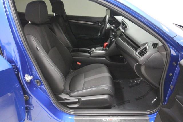 Used Honda Civic Hatchback Sport w/ rearCam 2020 | Car Revolution. Maple Shade, New Jersey Used Honda Civic Hatchback Sport w/ rearCam 2020 | Car Revolution. Maple Shade, New Jersey