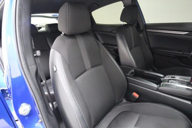 Used Honda Civic Hatchback Sport w/ rearCam 2020 | Car Revolution. Maple Shade, New Jersey Used Honda Civic Hatchback Sport w/ rearCam 2020 | Car Revolution. Maple Shade, New Jersey