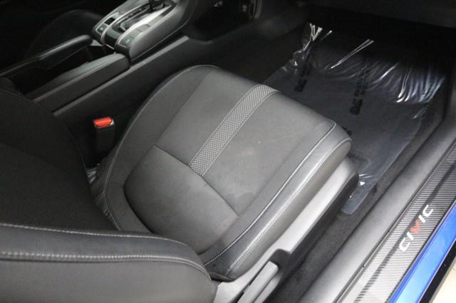 Used Honda Civic Hatchback Sport w/ rearCam 2020 | Car Revolution. Maple Shade, New Jersey Used Honda Civic Hatchback Sport w/ rearCam 2020 | Car Revolution. Maple Shade, New Jersey
