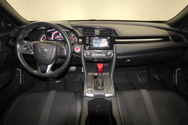 Used Honda Civic Hatchback Sport w/ rearCam 2020 | Car Revolution. Maple Shade, New Jersey Used Honda Civic Hatchback Sport w/ rearCam 2020 | Car Revolution. Maple Shade, New Jersey