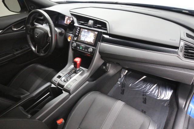 Used Honda Civic Hatchback Sport w/ rearCam 2020 | Car Revolution. Maple Shade, New Jersey Used Honda Civic Hatchback Sport w/ rearCam 2020 | Car Revolution. Maple Shade, New Jersey