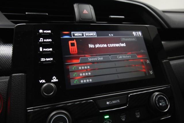 Used Honda Civic Hatchback Sport w/ rearCam 2020 | Car Revolution. Maple Shade, New Jersey Used Honda Civic Hatchback Sport w/ rearCam 2020 | Car Revolution. Maple Shade, New Jersey