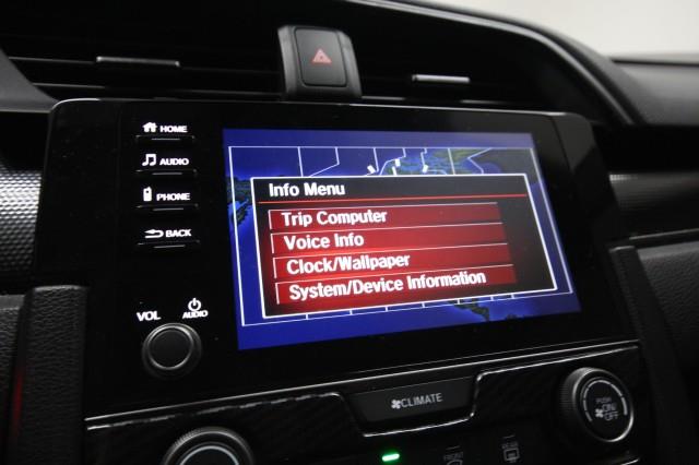 Used Honda Civic Hatchback Sport w/ rearCam 2020 | Car Revolution. Maple Shade, New Jersey Used Honda Civic Hatchback Sport w/ rearCam 2020 | Car Revolution. Maple Shade, New Jersey