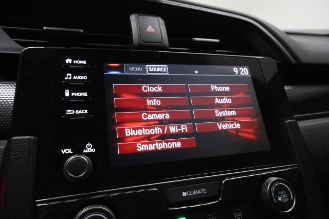 Used Honda Civic Hatchback Sport w/ rearCam 2020 | Car Revolution. Maple Shade, New Jersey Used Honda Civic Hatchback Sport w/ rearCam 2020 | Car Revolution. Maple Shade, New Jersey