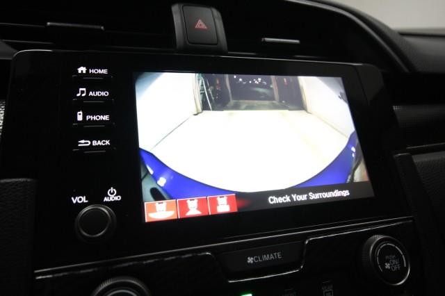 Used Honda Civic Hatchback Sport w/ rearCam 2020 | Car Revolution. Maple Shade, New Jersey Used Honda Civic Hatchback Sport w/ rearCam 2020 | Car Revolution. Maple Shade, New Jersey