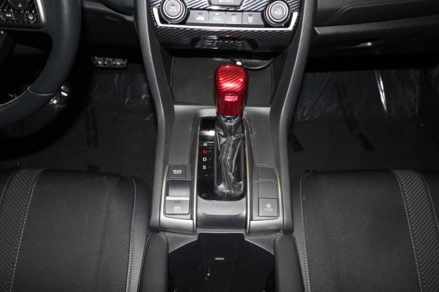 Used Honda Civic Hatchback Sport w/ rearCam 2020 | Car Revolution. Maple Shade, New Jersey Used Honda Civic Hatchback Sport w/ rearCam 2020 | Car Revolution. Maple Shade, New Jersey