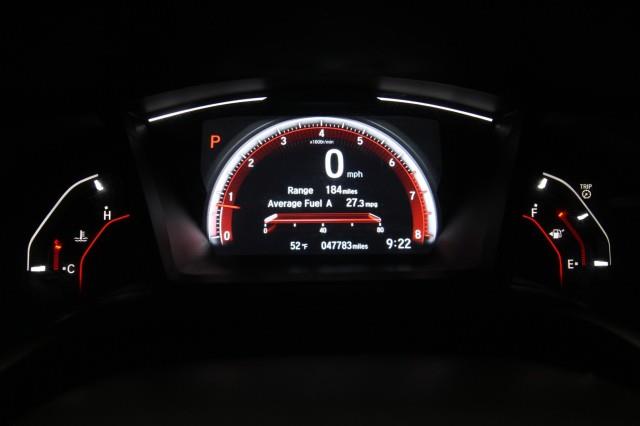 Used Honda Civic Hatchback Sport w/ rearCam 2020 | Car Revolution. Maple Shade, New Jersey Used Honda Civic Hatchback Sport w/ rearCam 2020 | Car Revolution. Maple Shade, New Jersey