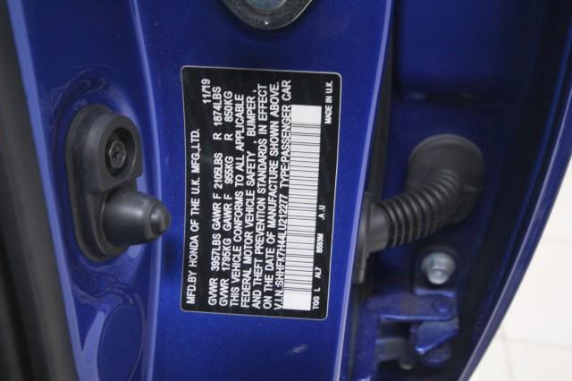 Used Honda Civic Hatchback Sport w/ rearCam 2020 | Car Revolution. Maple Shade, New Jersey Used Honda Civic Hatchback Sport w/ rearCam 2020 | Car Revolution. Maple Shade, New Jersey