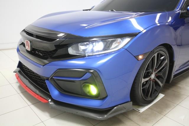 Used Honda Civic Hatchback Sport w/ rearCam 2020 | Car Revolution. Maple Shade, New Jersey Used Honda Civic Hatchback Sport w/ rearCam 2020 | Car Revolution. Maple Shade, New Jersey