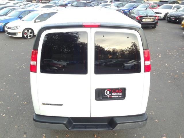 Used Chevrolet Express Passenger 3500 LT w/ rearCam 2020 | Car Revolution. Maple Shade, New Jersey Used Chevrolet Express Passenger 3500 LT w/ rearCam 2020 | Car Revolution. Maple Shade, New Jersey
