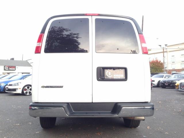 Used Chevrolet Express Passenger 3500 LT w/ rearCam 2020 | Car Revolution. Maple Shade, New Jersey Used Chevrolet Express Passenger 3500 LT w/ rearCam 2020 | Car Revolution. Maple Shade, New Jersey