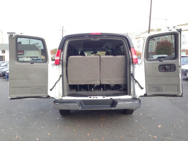 Used Chevrolet Express Passenger 3500 LT w/ rearCam 2020 | Car Revolution. Maple Shade, New Jersey Used Chevrolet Express Passenger 3500 LT w/ rearCam 2020 | Car Revolution. Maple Shade, New Jersey