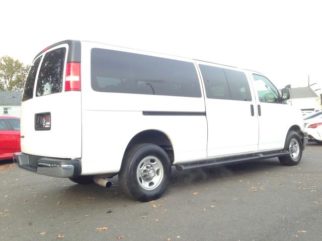 Used Chevrolet Express Passenger 3500 LT w/ rearCam 2020 | Car Revolution. Maple Shade, New Jersey Used Chevrolet Express Passenger 3500 LT w/ rearCam 2020 | Car Revolution. Maple Shade, New Jersey