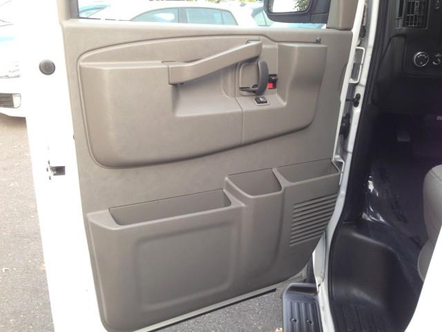 Used Chevrolet Express Passenger 3500 LT w/ rearCam 2020 | Car Revolution. Maple Shade, New Jersey Used Chevrolet Express Passenger 3500 LT w/ rearCam 2020 | Car Revolution. Maple Shade, New Jersey
