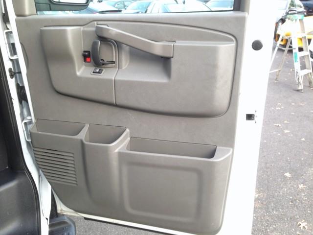 Used Chevrolet Express Passenger 3500 LT w/ rearCam 2020 | Car Revolution. Maple Shade, New Jersey Used Chevrolet Express Passenger 3500 LT w/ rearCam 2020 | Car Revolution. Maple Shade, New Jersey