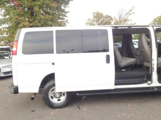 Used Chevrolet Express Passenger 3500 LT w/ rearCam 2020 | Car Revolution. Maple Shade, New Jersey Used Chevrolet Express Passenger 3500 LT w/ rearCam 2020 | Car Revolution. Maple Shade, New Jersey