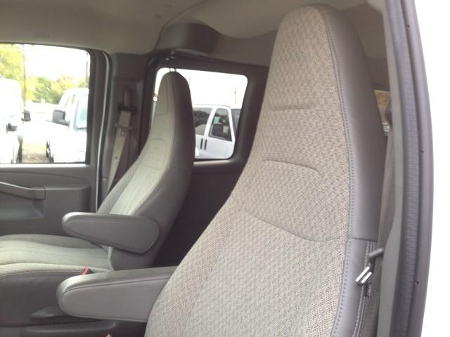 Used Chevrolet Express Passenger 3500 LT w/ rearCam 2020 | Car Revolution. Maple Shade, New Jersey Used Chevrolet Express Passenger 3500 LT w/ rearCam 2020 | Car Revolution. Maple Shade, New Jersey
