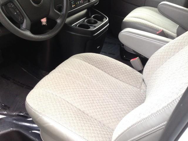 Used Chevrolet Express Passenger 3500 LT w/ rearCam 2020 | Car Revolution. Maple Shade, New Jersey Used Chevrolet Express Passenger 3500 LT w/ rearCam 2020 | Car Revolution. Maple Shade, New Jersey