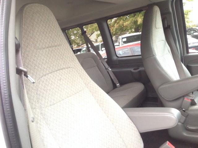Used Chevrolet Express Passenger 3500 LT w/ rearCam 2020 | Car Revolution. Maple Shade, New Jersey Used Chevrolet Express Passenger 3500 LT w/ rearCam 2020 | Car Revolution. Maple Shade, New Jersey
