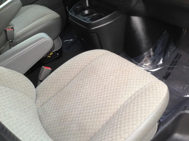 Used Chevrolet Express Passenger 3500 LT w/ rearCam 2020 | Car Revolution. Maple Shade, New Jersey Used Chevrolet Express Passenger 3500 LT w/ rearCam 2020 | Car Revolution. Maple Shade, New Jersey