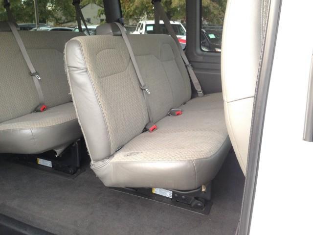 Used Chevrolet Express Passenger 3500 LT w/ rearCam 2020 | Car Revolution. Maple Shade, New Jersey Used Chevrolet Express Passenger 3500 LT w/ rearCam 2020 | Car Revolution. Maple Shade, New Jersey
