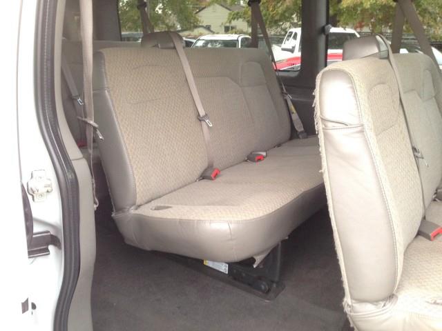 Used Chevrolet Express Passenger 3500 LT w/ rearCam 2020 | Car Revolution. Maple Shade, New Jersey Used Chevrolet Express Passenger 3500 LT w/ rearCam 2020 | Car Revolution. Maple Shade, New Jersey