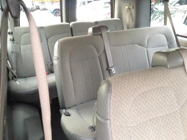 Used Chevrolet Express Passenger 3500 LT w/ rearCam 2020 | Car Revolution. Maple Shade, New Jersey Used Chevrolet Express Passenger 3500 LT w/ rearCam 2020 | Car Revolution. Maple Shade, New Jersey