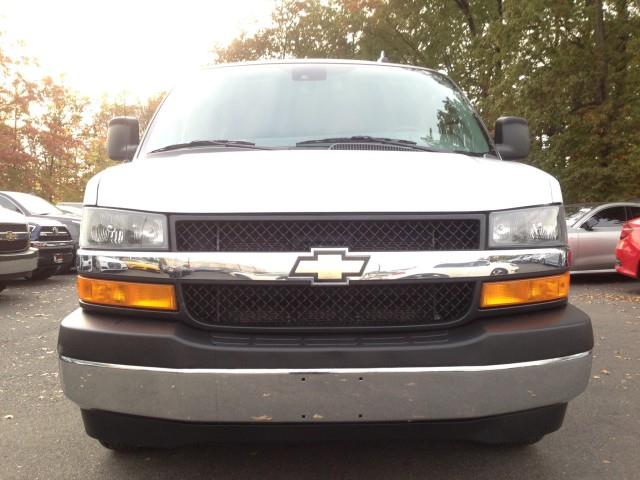 Used Chevrolet Express Passenger 3500 LT w/ rearCam 2020 | Car Revolution. Maple Shade, New Jersey Used Chevrolet Express Passenger 3500 LT w/ rearCam 2020 | Car Revolution. Maple Shade, New Jersey