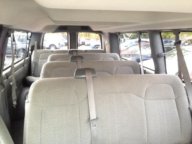 Used Chevrolet Express Passenger 3500 LT w/ rearCam 2020 | Car Revolution. Maple Shade, New Jersey Used Chevrolet Express Passenger 3500 LT w/ rearCam 2020 | Car Revolution. Maple Shade, New Jersey
