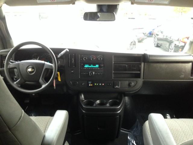 Used Chevrolet Express Passenger 3500 LT w/ rearCam 2020 | Car Revolution. Maple Shade, New Jersey Used Chevrolet Express Passenger 3500 LT w/ rearCam 2020 | Car Revolution. Maple Shade, New Jersey