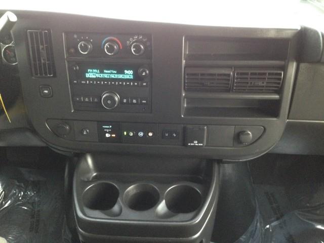 Used Chevrolet Express Passenger 3500 LT w/ rearCam 2020 | Car Revolution. Maple Shade, New Jersey Used Chevrolet Express Passenger 3500 LT w/ rearCam 2020 | Car Revolution. Maple Shade, New Jersey