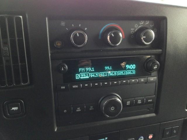 Used Chevrolet Express Passenger 3500 LT w/ rearCam 2020 | Car Revolution. Maple Shade, New Jersey Used Chevrolet Express Passenger 3500 LT w/ rearCam 2020 | Car Revolution. Maple Shade, New Jersey