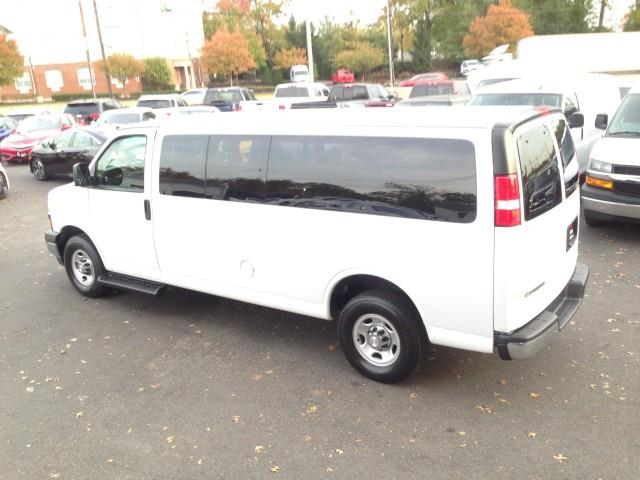 Used Chevrolet Express Passenger 3500 LT w/ rearCam 2020 | Car Revolution. Maple Shade, New Jersey Used Chevrolet Express Passenger 3500 LT w/ rearCam 2020 | Car Revolution. Maple Shade, New Jersey