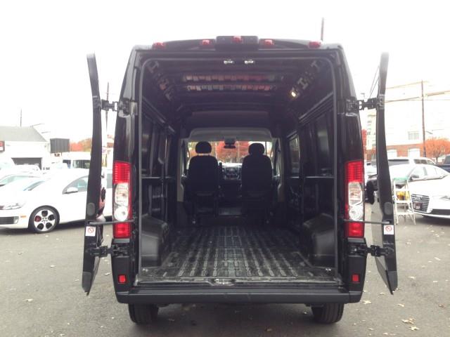 Used Ram Promaster Cargo Van 3500 w/ rearCam 2020 | Car Revolution. Maple Shade, New Jersey Used Ram Promaster Cargo Van 3500 w/ rearCam 2020 | Car Revolution. Maple Shade, New Jersey