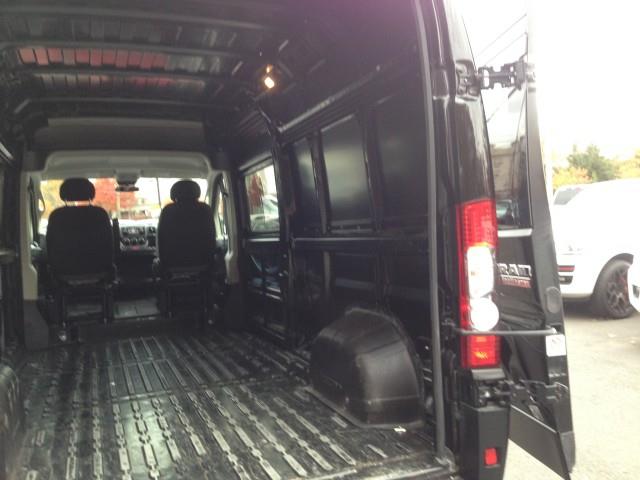Used Ram Promaster Cargo Van 3500 w/ rearCam 2020 | Car Revolution. Maple Shade, New Jersey Used Ram Promaster Cargo Van 3500 w/ rearCam 2020 | Car Revolution. Maple Shade, New Jersey