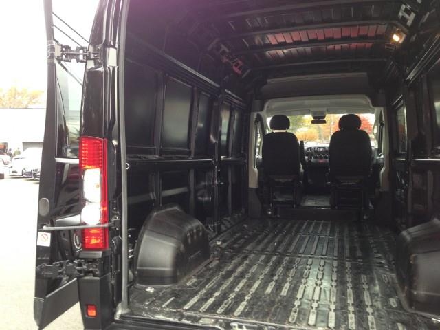 Used Ram Promaster Cargo Van 3500 w/ rearCam 2020 | Car Revolution. Maple Shade, New Jersey Used Ram Promaster Cargo Van 3500 w/ rearCam 2020 | Car Revolution. Maple Shade, New Jersey