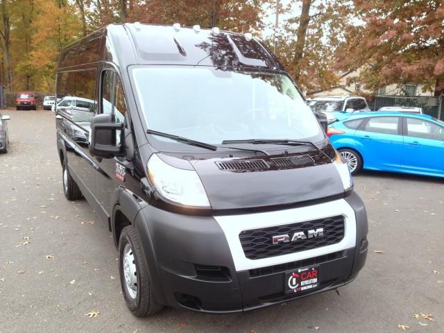 Used Ram Promaster Cargo Van 3500 w/ rearCam 2020 | Car Revolution. Maple Shade, New Jersey Used Ram Promaster Cargo Van 3500 w/ rearCam 2020 | Car Revolution. Maple Shade, New Jersey