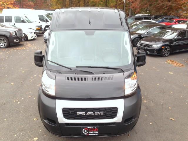 Used Ram Promaster Cargo Van 3500 w/ rearCam 2020 | Car Revolution. Maple Shade, New Jersey Used Ram Promaster Cargo Van 3500 w/ rearCam 2020 | Car Revolution. Maple Shade, New Jersey