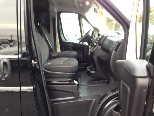 Used Ram Promaster Cargo Van 3500 w/ rearCam 2020 | Car Revolution. Maple Shade, New Jersey Used Ram Promaster Cargo Van 3500 w/ rearCam 2020 | Car Revolution. Maple Shade, New Jersey