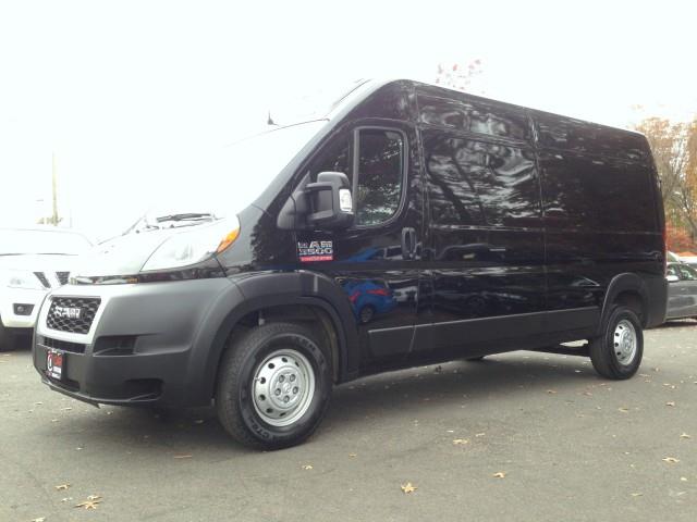 Used Ram Promaster Cargo Van 3500 w/ rearCam 2020 | Car Revolution. Maple Shade, New Jersey Used Ram Promaster Cargo Van 3500 w/ rearCam 2020 | Car Revolution. Maple Shade, New Jersey
