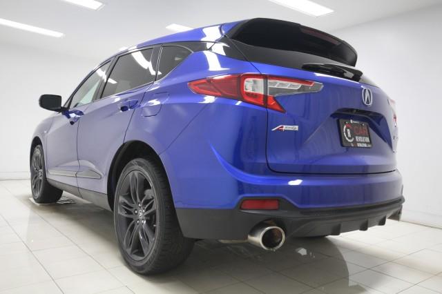 Used Acura Rdx A-Spec SH-AWD w/ Navi & rearCam 2019 | Car Revolution. Maple Shade, New Jersey Used Acura Rdx A-Spec SH-AWD w/ Navi & rearCam 2019 | Car Revolution. Maple Shade, New Jersey