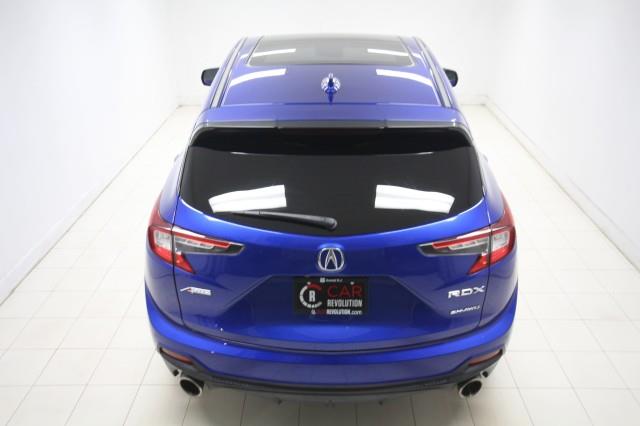 Used Acura Rdx A-Spec SH-AWD w/ Navi & rearCam 2019 | Car Revolution. Maple Shade, New Jersey Used Acura Rdx A-Spec SH-AWD w/ Navi & rearCam 2019 | Car Revolution. Maple Shade, New Jersey