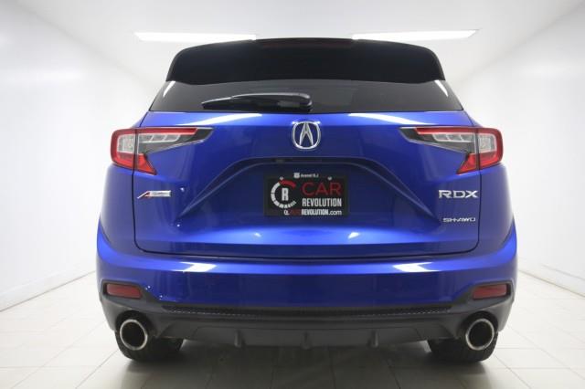 Used Acura Rdx A-Spec SH-AWD w/ Navi & rearCam 2019 | Car Revolution. Maple Shade, New Jersey Used Acura Rdx A-Spec SH-AWD w/ Navi & rearCam 2019 | Car Revolution. Maple Shade, New Jersey