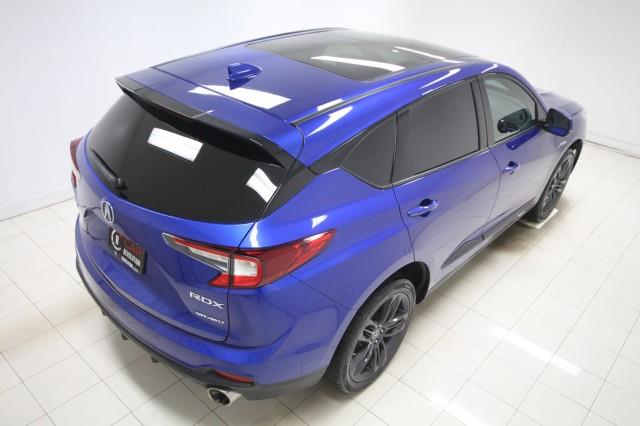 Used Acura Rdx A-Spec SH-AWD w/ Navi & rearCam 2019 | Car Revolution. Maple Shade, New Jersey Used Acura Rdx A-Spec SH-AWD w/ Navi & rearCam 2019 | Car Revolution. Maple Shade, New Jersey