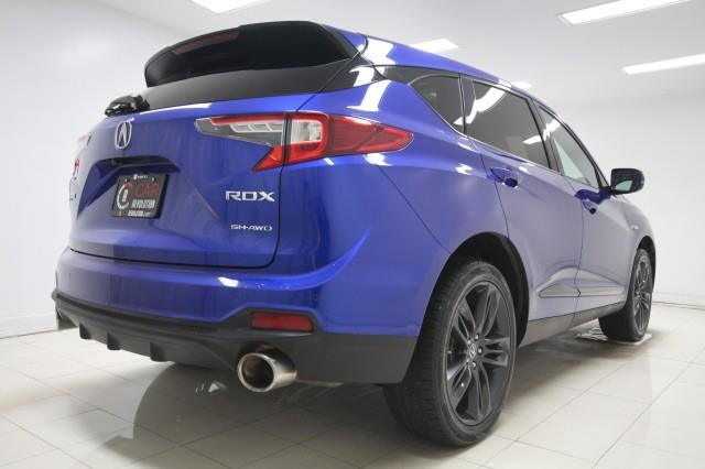 Used Acura Rdx A-Spec SH-AWD w/ Navi & rearCam 2019 | Car Revolution. Maple Shade, New Jersey Used Acura Rdx A-Spec SH-AWD w/ Navi & rearCam 2019 | Car Revolution. Maple Shade, New Jersey