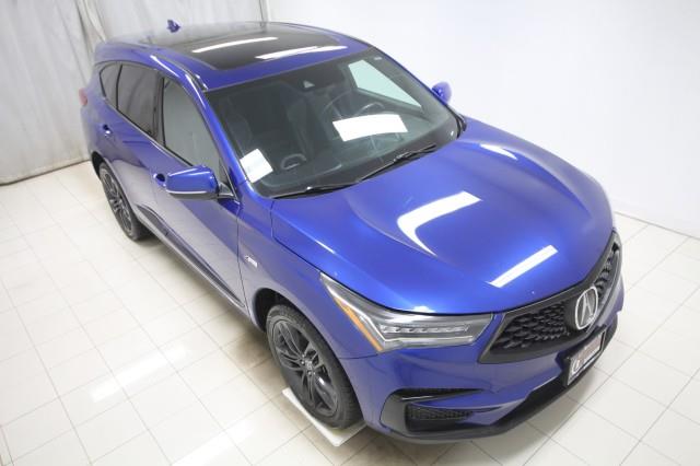 Used Acura Rdx A-Spec SH-AWD w/ Navi & rearCam 2019 | Car Revolution. Maple Shade, New Jersey Used Acura Rdx A-Spec SH-AWD w/ Navi & rearCam 2019 | Car Revolution. Maple Shade, New Jersey