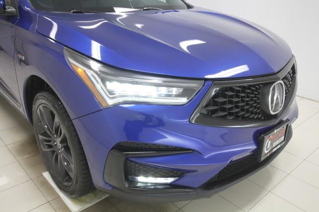Used Acura Rdx A-Spec SH-AWD w/ Navi & rearCam 2019 | Car Revolution. Maple Shade, New Jersey Used Acura Rdx A-Spec SH-AWD w/ Navi & rearCam 2019 | Car Revolution. Maple Shade, New Jersey
