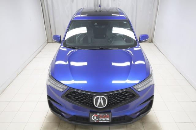 Used Acura Rdx A-Spec SH-AWD w/ Navi & rearCam 2019 | Car Revolution. Maple Shade, New Jersey Used Acura Rdx A-Spec SH-AWD w/ Navi & rearCam 2019 | Car Revolution. Maple Shade, New Jersey
