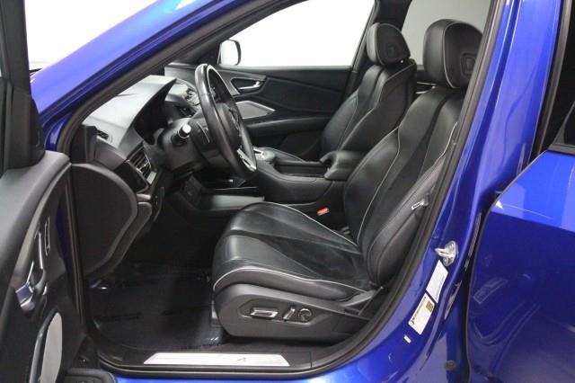 Used Acura Rdx A-Spec SH-AWD w/ Navi & rearCam 2019 | Car Revolution. Maple Shade, New Jersey Used Acura Rdx A-Spec SH-AWD w/ Navi & rearCam 2019 | Car Revolution. Maple Shade, New Jersey